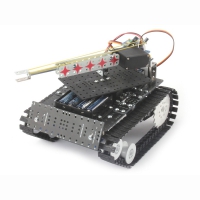 Конструктор Robo Kit 5 - «globural.ru» - Волгодонск