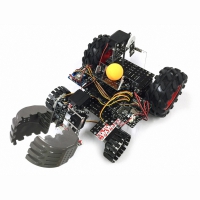 Конструктор Robo kit 6 - «globural.ru» - Волгодонск