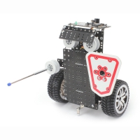 Конструктор Robo Kit 3 - «globural.ru» - Волгодонск