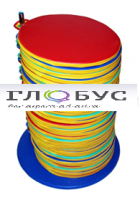 Игровой комплект ковриков на стойке (ВИК) - «globural.ru» - Волгодонск