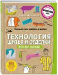 Комплект справочников по швейному мастерству и рукоделию - «globural.ru» - Волгодонск