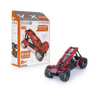 Набор VEX by HEXBUG Инерционная машина - «globural.ru» - Волгодонск