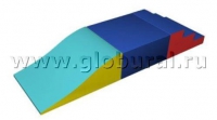 Модуль-трансформер "Малыш - 2" (ВИК) - «globural.ru» - Волгодонск