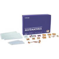 Ресурсный комплект модульной электроники «Математика littleBits» - «globural.ru» - Волгодонск