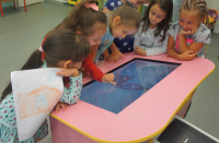 Мультстудия комплектация лого + 43" - «globural.ru» - Волгодонск