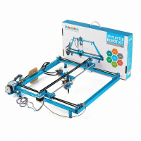 Набор XY плоттера XY Plotter Robot Kit V2.0  - «globural.ru» - Волгодонск