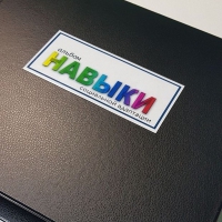Навыки социальной адаптации. Развивающие пособие на липучках  - «globural.ru» - Волгодонск