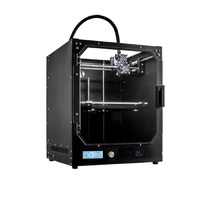 3D-принтер 3D корпус открытый сверху (1 экструдер) - «globural.ru» - Волгодонск