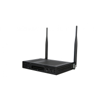 Встраиваемый вычислительный блок Geckotouch Module  PC82RF-W  - «globural.ru» - Волгодонск