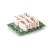 Плата расширения Bioloid 3P Extension PCB - «globural.ru» - Волгодонск