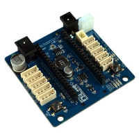 Плата расширения OPENCM 485 EXPANSION BOARD - «globural.ru» - Волгодонск