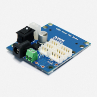 Преобразователь интерфейса U2D2 Power Hub Board - «globural.ru» - Волгодонск