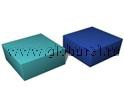 Прямоугольный пуфик 48*60*25см (ВИК) - «globural.ru» - Волгодонск