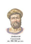 Комплект портретов "Математики" - «globural.ru» - Волгодонск