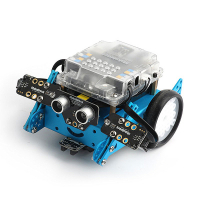 Ресурсный набор mBot Add-on Pack Interactive Light&Sound - «globural.ru» - Волгодонск