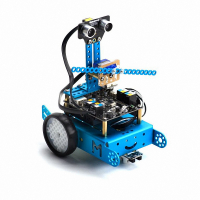 Ресурсный набор mBot Servo Pack - «globural.ru» - Волгодонск
