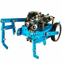 Ресурсный набор mBot Six-Legged Pack - «globural.ru» - Волгодонск