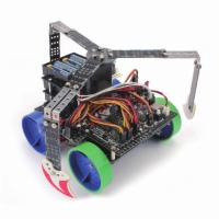 Ресурсный набор Robo kit 1-2 - «globural.ru» - Волгодонск