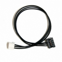 Комплект кабелей Robot Cable-3P-5P 150mm 5pcs - «globural.ru» - Волгодонск