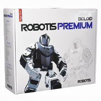 Набор Robotis bioloid premium kit - «globural.ru» - Волгодонск