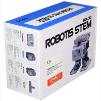 Образовательный комплект Robotis bioloid stem level 2 - «globural.ru» - Волгодонск