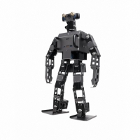 Человекоподобный робот Robotis DARwIn-OP3 - «globural.ru» - Волгодонск