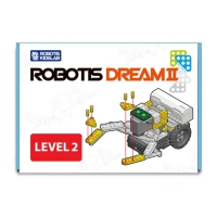 Робототехнический набор Robotis dream II Level 2 Kit - «globural.ru» - Волгодонск
