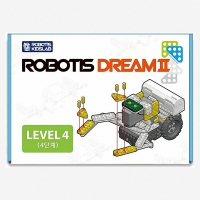 Робототехнический набор Robotis dream II Level 4 Kit - «globural.ru» - Волгодонск