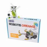 Робототехнический набор Robotis dream II Level 1 Kit - «globural.ru» - Волгодонск