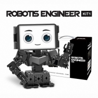 Конструктор Robotics engineer kit 1 - «globural.ru» - Волгодонск