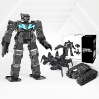 Конструктор Robotics engineer kit 2 - «globural.ru» - Волгодонск