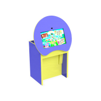 Интерактивный стол "I-TABLE" - «globural.ru» - Волгодонск