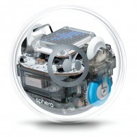 Учебно-игровой комплект по программированию «Sphero BOLT» - «globural.ru» - Волгодонск