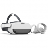 Комплект для класса виртуальной реальности Geckotouch VR08 - «globural.ru» - Волгодонск