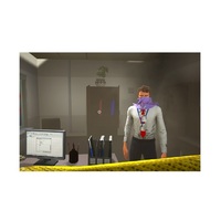 VR-тренажер для колледжей и вузов. "ОТиПБ и пожарная безопасность. Пожарная безопасность с применением самоспаса" - «globural.ru» - Волгодонск