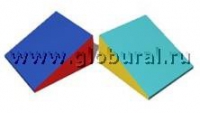 Скат для сухого бассейна - «globural.ru» - Волгодонск