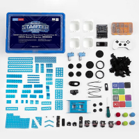 Соревновательный набор 2022 MakeX Starter Educational Competition Kit - «globural.ru» - Волгодонск