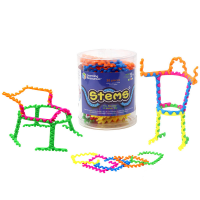 Конструктор "Stems" - 20 деталей - «globural.ru» - Волгодонск