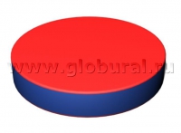 Таблетка d=40*7см (ВИК) - «globural.ru» - Волгодонск