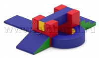 Модуль Трансформер №17 (ВИК) - «globural.ru» - Волгодонск