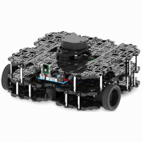 Мобильный робот Turtlebot3 waffle pi - «globural.ru» - Волгодонск