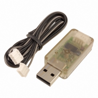 Адаптер USB Downloader LN-101 - «globural.ru» - Волгодонск