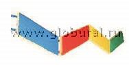 Дорожка «Зигзаг» - «globural.ru» - Волгодонск