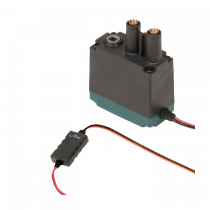 Двухпроводной мотор 269 c моторным контроллером 2-Wire Motor 269 with Motor Controller 29 - «globural.ru» - Волгодонск