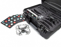 Образовательный комплект программируемого квадрокоптера DJI TELLO EDU (Стартовый – 5) - «globural.ru» - Волгодонск