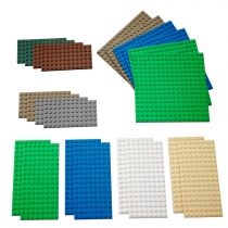 Малые строительные платы LEGO - «globural.ru» - Волгодонск