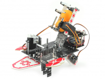 Ресурсный набор Robo Kit 5-6 - «globural.ru» - Волгодонск