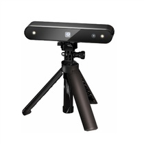 3D сканер RangeVision Neopoint (с поворотным столом TS и RV 3D Studio) - «globural.ru» - Волгодонск