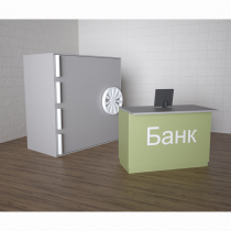 Детский набор «Банк» - «globural.ru» - Волгодонск