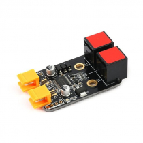 Модуль драйвер двигателей постоянного тока Me Dual Motor Driver V1 - «globural.ru» - Волгодонск